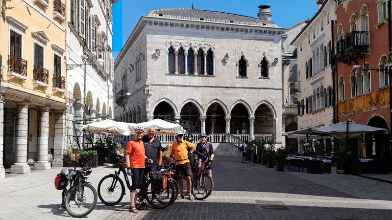 Loggia del Lionello
