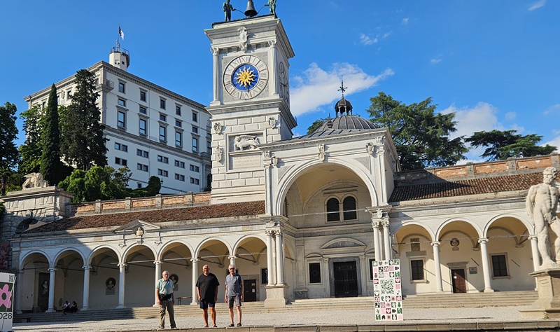 Piazza della Libert�
