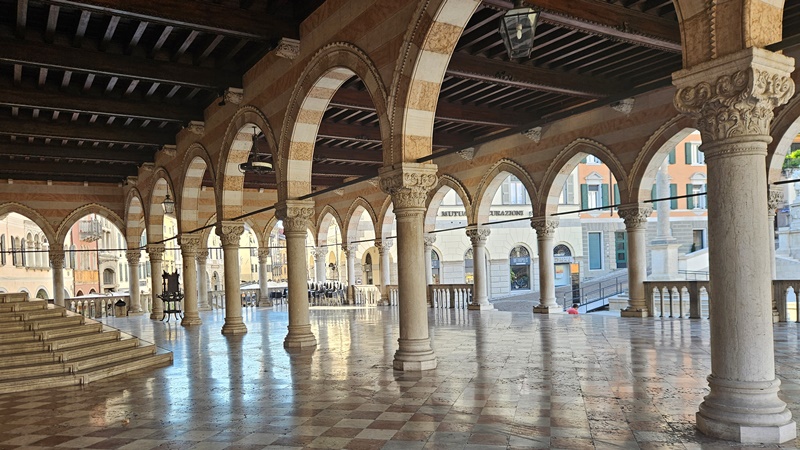 Loggia del Lionello