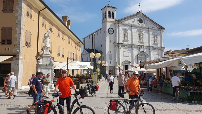 Palmanova