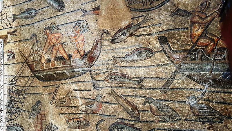 Mosaik