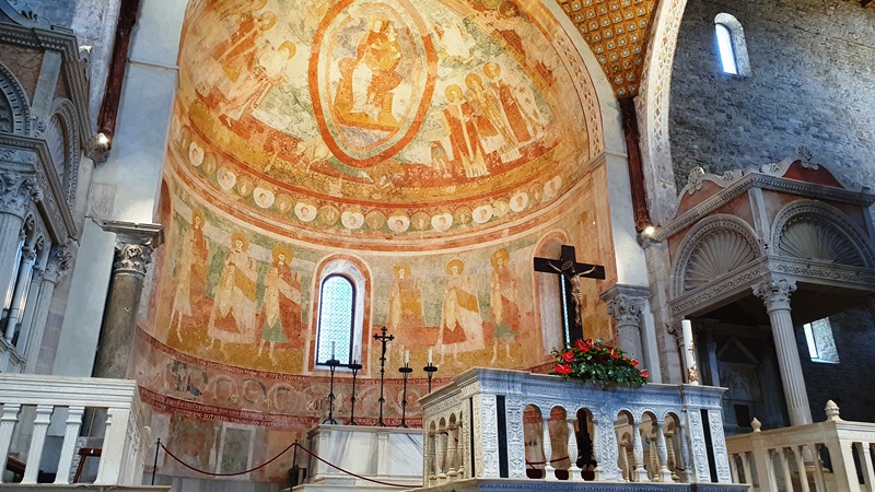 Altar