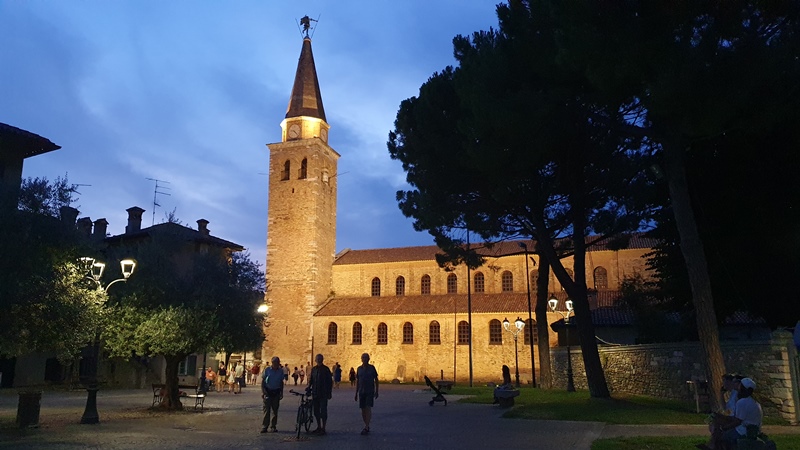 Basilica Sant' Eufemia&nbsp;