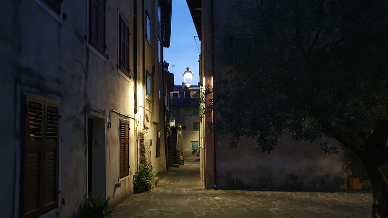 Gasse